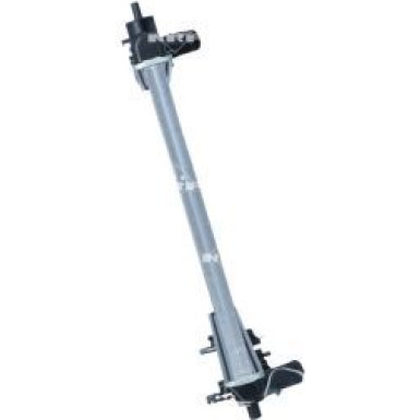 Kühler, Motorkühlung 53044A Kühler, Motorkühlung 53044A
