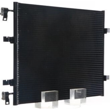 Kondensator, Klimaanlage AC 708 000S Kondensator, Klimaanlage AC 708 000S