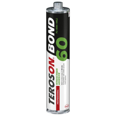 TEROSON BOND60 PROF. FC 400ml 2684242 TEROSON BOND60 PROF. FC 400ml 2684242