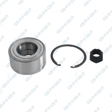GSP Radlager GK6926 GSP Radlager GK6926