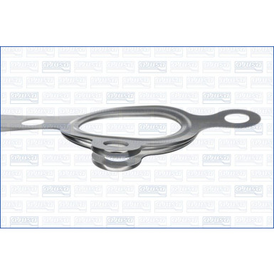 AJUSA Dichtung, Abgaskrümmer 13179600 MULTILAYER STEEL AJUSA Dichtung, Abgaskrümmer 13179600 MULTILAYER STEEL