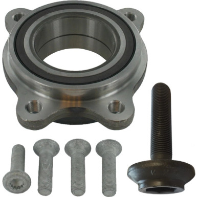 Radlagersatz VA VKBA 7131 Radlagersatz VA VKBA 7131
