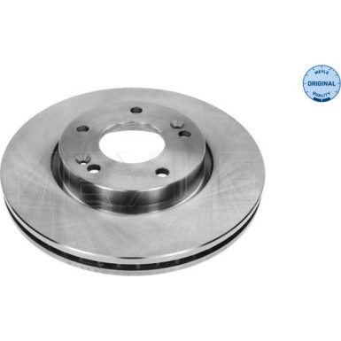 Bremsscheibe Kia P. Carens/Magentis/Sportage 05 37-15 521 0029 Bremsscheibe Kia P. Carens/Magentis/Sportage 05 37-15 521 0029