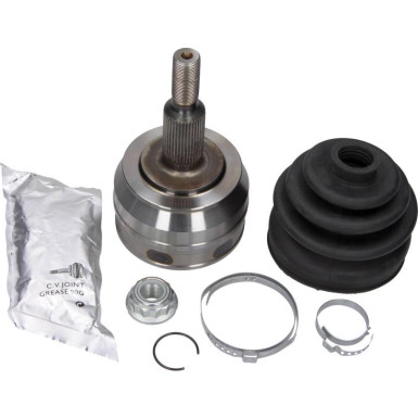 Gelenksatz, Antriebswelle Vw T5 03- Z Os On¤ 2.5 Tdi 49-0267 Gelenksatz, Antriebswelle Vw T5 03- Z Os On¤ 2.5 Tdi 49-0267