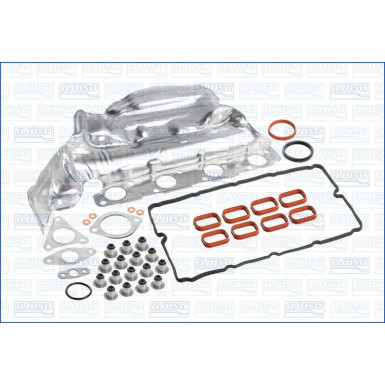 Dichtungssatz, Zylinderkopf 53030300