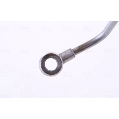 Nissens Ölleitung OPEL Astra H 04 935058