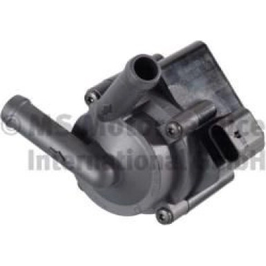 Wasserumwälzpumpe BMW X5,X6 06-14 7.10102.02.0
