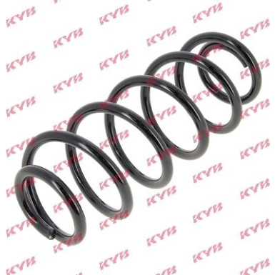 KYB Fahrwerksfeder Peugeot T. Rcz 1.6/2.0D 03/10 RA6189 KYB Fahrwerksfeder Peugeot T. Rcz 1.6/2.0D 03/10 RA6189