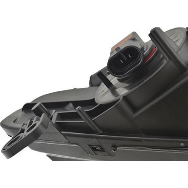 NEBELSCHEINWERFER HELLA AUDI A4 07-16 1NE 010 832-251