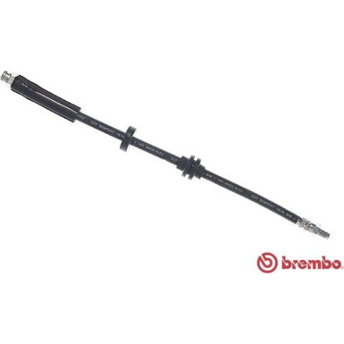 BREMBO Bremsschlauch T 23 209 ESSENTIAL LINE