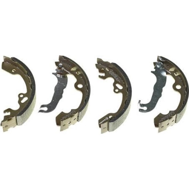 Bremsbackensatz HA S 24 531 Bremsbackensatz HA S 24 531