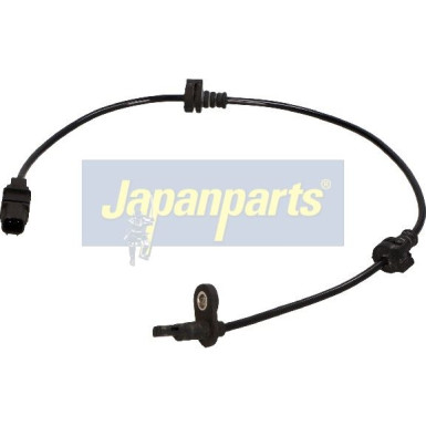 Sensor, Raddrehzahl ABS-461