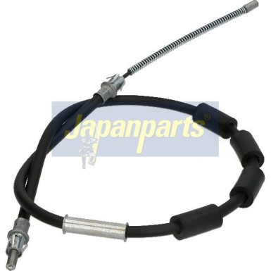 Seilzug, Feststellbremse Jeep T. Wrangler 2.4-4.0 96-07 Pr BC-919R Seilzug, Feststellbremse Jeep T. Wrangler 2.4-4.0 96-07 Pr BC-919R