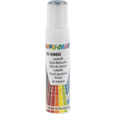 Dupli-Color Lackstift blau metallic 12ml 142079