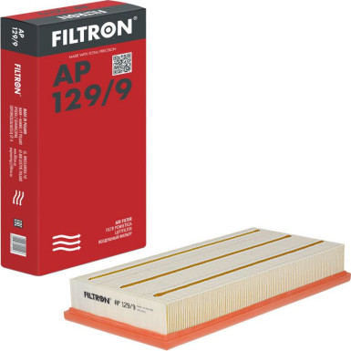 FILTRON Luftfilter AP 129/9