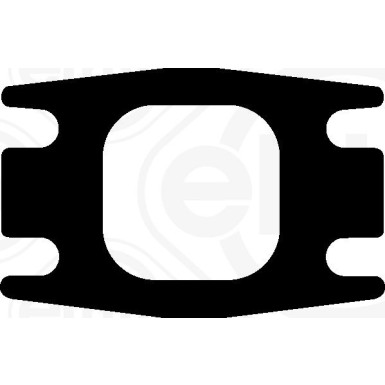 ELRING Dichtung, Abgaskrümmer 584.780 ELRING Dichtung, Abgaskrümmer 584.780