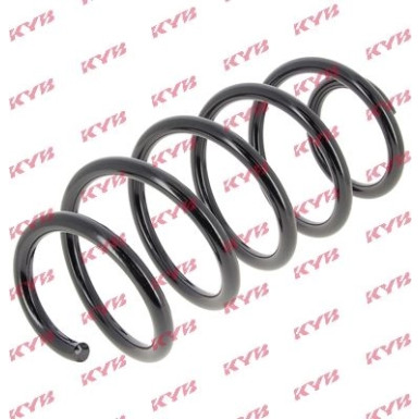 KYB Fahrwerksfeder Audi P. A3 2.0Tdi 05/03 RH3354