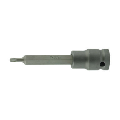 SW-Stahl Krafteinsatz Torx 40 x 100 mm 1/2Z 05354SB SW-Stahl Krafteinsatz Torx 40 x 100 mm 1/2Z 05354SB