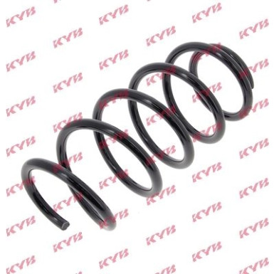 KYB Fahrwerksfeder Opel P. Astra H 1.9Cdti 03/04 K-Flex RH3532