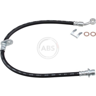 A.B.S. Bremsschlauch SL 1165