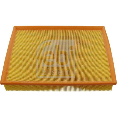 Luftfilter 34870