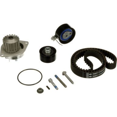 Zahnriemenkit inkl. Wapu KP35581XS