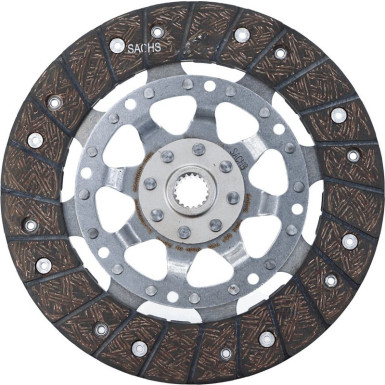 SACHS Kupplungssatz 3000 950 062 SACHS Kupplungssatz 3000 950 062