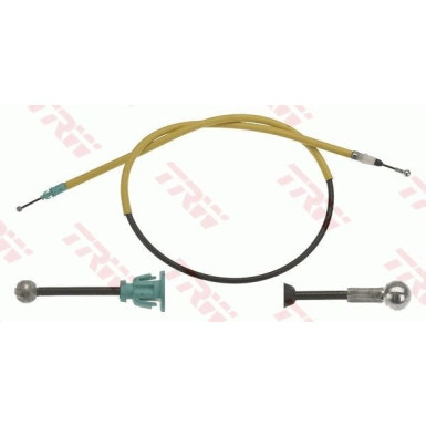 Handbremsseil re NISSAN PRIMASTAR GCH128 Handbremsseil re NISSAN PRIMASTAR GCH128