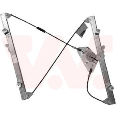 VAN WEZEL Fensterheber 0648266