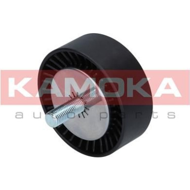 KAMOKA Umlenk-/Führungsrolle, Keilrippenriemen R0101