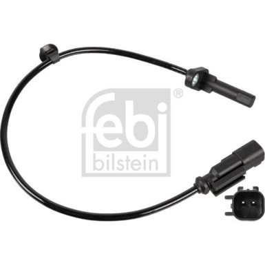 Sensor, Raddrehzahl 109472