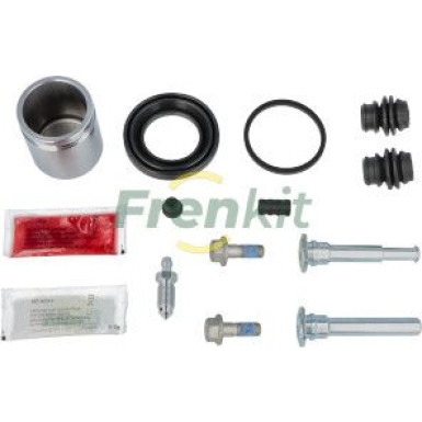 FRENKIT Reparatursatz, Bremssattel 743231 FRENKIT Reparatursatz, Bremssattel 743231