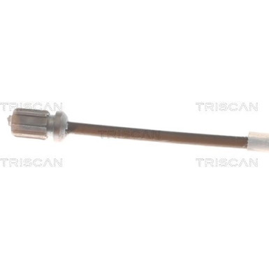 Seilzug, Feststellbremse Peugeot T. 307 02-08 Le/Pr 814028173 Seilzug, Feststellbremse Peugeot T. 307 02-08 Le/Pr 814028173