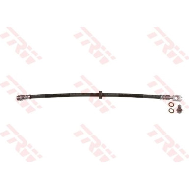 Bremsschlauch VA li/re PHD349 Bremsschlauch VA li/re PHD349