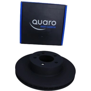 Bremsscheibe QUARO HIGH CARBON QD0380HC