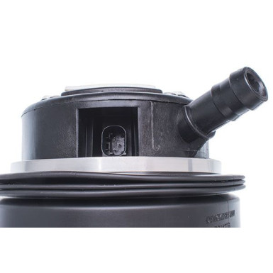 DENCKERMANN Fahrwerksfeder DSA126G