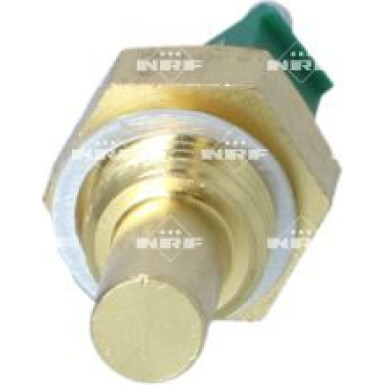 Sensor, Kühlmitteltemperatur 727070 Sensor, Kühlmitteltemperatur 727070