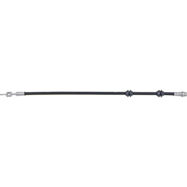 A.B.S. Bremsschlauch SL6656