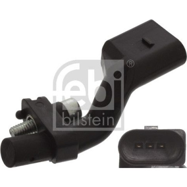Kurbelwellensensor 46314 Kurbelwellensensor 46314