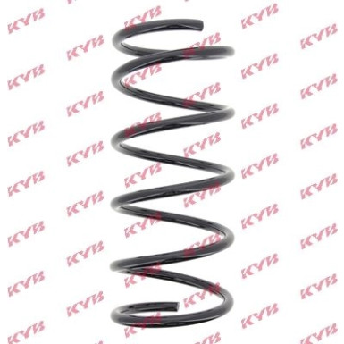 KYB Fahrwerksfeder Hyundai T. Terracan 2.9Crdi/3.5 V6 12/01-12/06 K-Flex RA5622