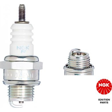 BMR7A NGK-Zündkerze mit Resistor-Widerstand 4226