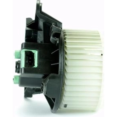 Innenraumgebläse Fiat Grande Punto 05 87086