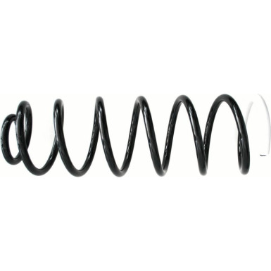 Sachs Fahrwerksfeder Citroen T. C8/Peugeot 807 02 996 685