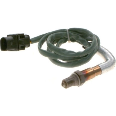 Lambdasonde MERCEDES C,E-Klasse 0 258 017 203