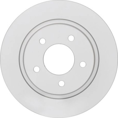 Bremsscheibe MAZDA 3,5 0 986 479 C79