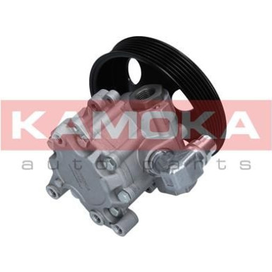 KAMOKA Hydraulikpumpe, Lenkung PP136 KAMOKA Hydraulikpumpe, Lenkung PP136