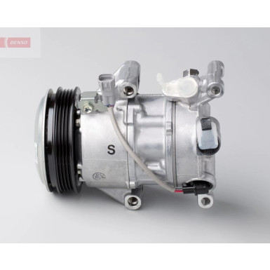 DENSO Kompressor DCP50250