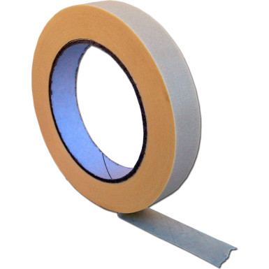 STC Krepp Klebeband bis 90°C 19 mm | 860019 STC Krepp Klebeband bis 90°C 19 mm | 860019