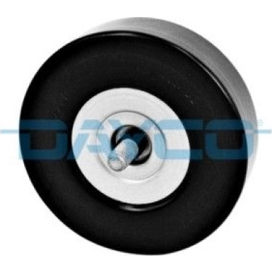 Dayco Umlenk- / Führungsrolle, Keilrippenriemen APV2558 Dayco Umlenk- / Führungsrolle, Keilrippenriemen APV2558