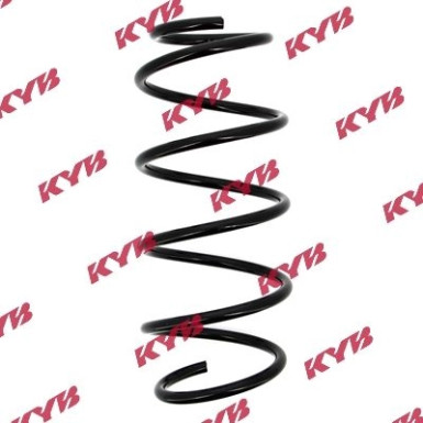 KYB Fahrwerksfeder Fiat P. Panda 1.1-1.4 09/03 RH2626 KYB Fahrwerksfeder Fiat P. Panda 1.1-1.4 09/03 RH2626